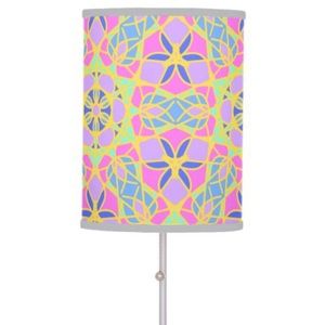 Claymonics Heal Lamp